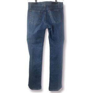 HARLEY DAVIDSON Women's Denim Jeans Size 10